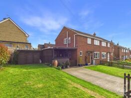 67, Waynflete Avenue, Brackley NN13 6AG