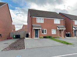 10, Thistle Avenue, Warwick CV34 8BY