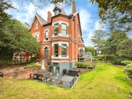 Flat 2, 173, Palatine Road, Manchester M20 2GH