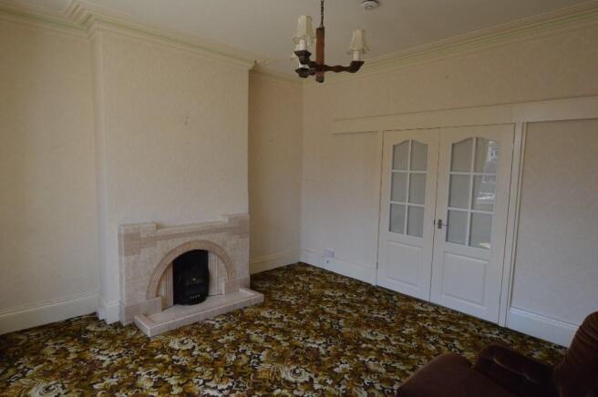 Sitting room