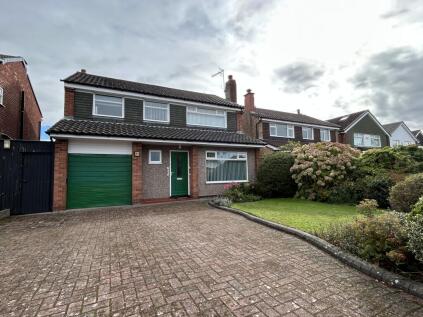 Gleneagles Drive, Ainsdale, Sefton