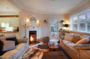 103, The Street, Mereworth, Maidstone ME18 5LU