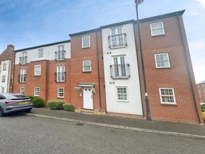 Horseshoe Crescent, Great Barr, Birmingham, B43