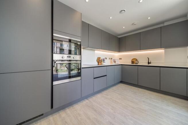 Fusion apartment 37