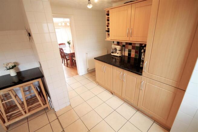 Kitchen Image
