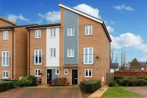 65, Waterside Road, Wellingborough NN8 1PD