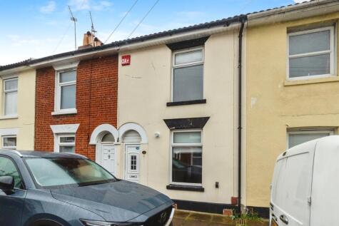 Oxford Road, Southsea