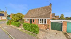 1, Tennyson Road, Diss IP22 4PY