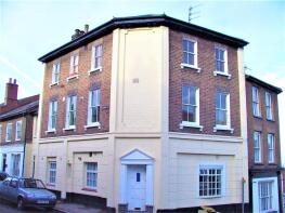 2a, Crown Street, Harrow HA2 0HR