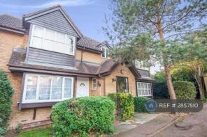 1, Caldicote Green, Colindale, London NW9 7RA