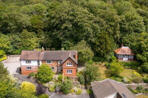Woodlands Cottage, Horse Lane Orchard, Ledbury HR8 1PP