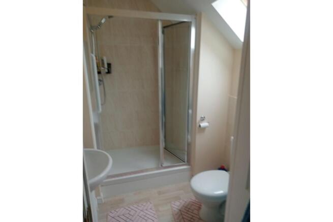 Master En-suite