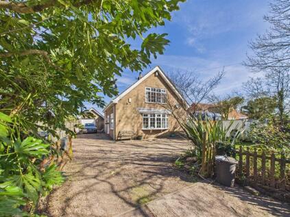 Saltfleet Road, Theddlethorpe, Mablethorpe