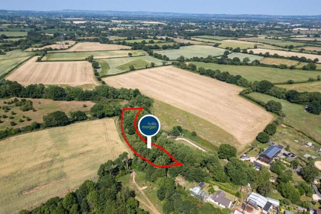 Black Rocks, Mill Lane, Frampton Cotterell, South 