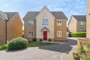 27, The Southerns, Ely CB6 2PQ