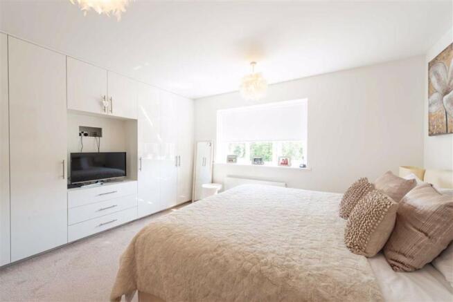 BEDROOM No. 3