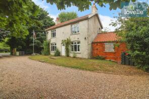 The Warren, Warren Road, Louth LN11 7RU