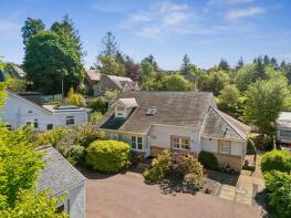 Woodend Cottage, Smithy Loan, Dunblane FK15 0HQ