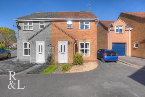 Thorndale, Ibstock