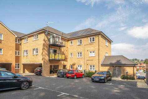Electric Close, Godalming