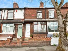 11, Newford Crescent, Milton, Stoke-on-trent ST2 7EB