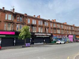 Flat 1/3, 349, Paisley Road West, Glasgow G51 1LX