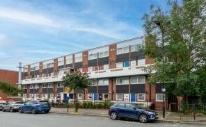 1, Heatherley Court, Evering Road, Hackney, London N16 7SN