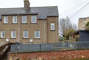 3, Mossilee Crescent, Galashiels TD1 1LT