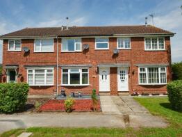 93, York Road, Strensall, York YO32 5ZG