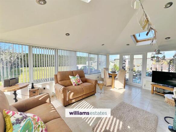 Sun Room