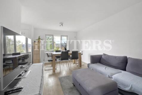 Park View Road, London, N17