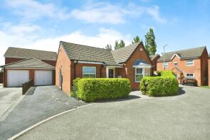 5, Ralley Close, Chesterfield S42 5SE