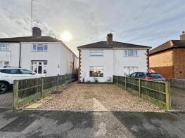 38, Naseby Road, Rugby CV22 5NH