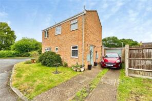 1, Tarbat Court, College Town, Sandhurst GU47 0RS