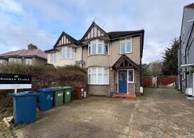 120a, Blenheim Road, Harrow HA2 7AA
