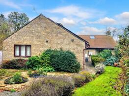 Wells Lodge, Church Close, Fringford OX27 8DR