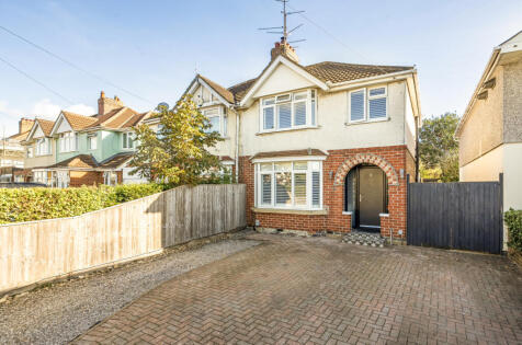 Oxford Road, Stratton St Margaret, Swindon, SN3