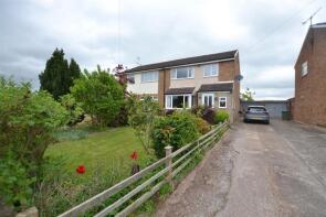 50, Far Meadow Road, Leominster HR6 9AB