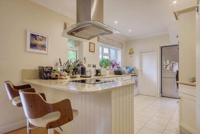 OP Kitchen/Breakfast/Diner