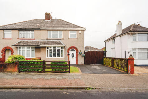 Tugela Road, Uplands, Bristol, Bristol