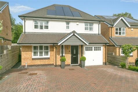 Llys Wynne, Llandudno Junction, Conwy, LL31