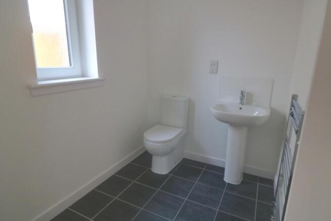 Ground Floor WC