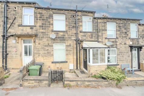 Clarke Street, Calverley, Pudsey, West Yorkshire