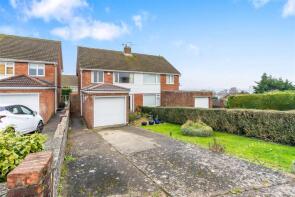 27, Pant-y-celyn Road, Llandough, Penarth CF64 2PF