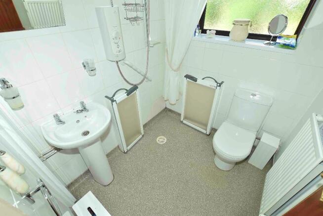 WET ROOM