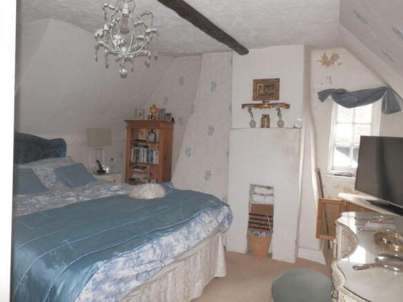 Bed1