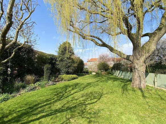 Rear Garden 7