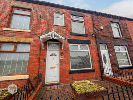 36, Skipton Street, Bolton BL2 2PR