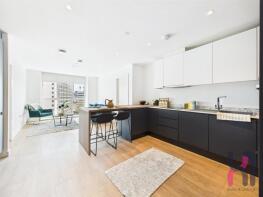 Apartment 1108, 32, Quay Street, Salford M3 5GD