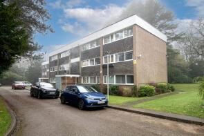 Flat 10, 5a Elmhurst, Norfolk Road, Edgbaston, Birmingham B15 3PR